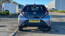 Toyota Aygo X 1.0 VVT-i Pure 5dr Petrol Hatchback
